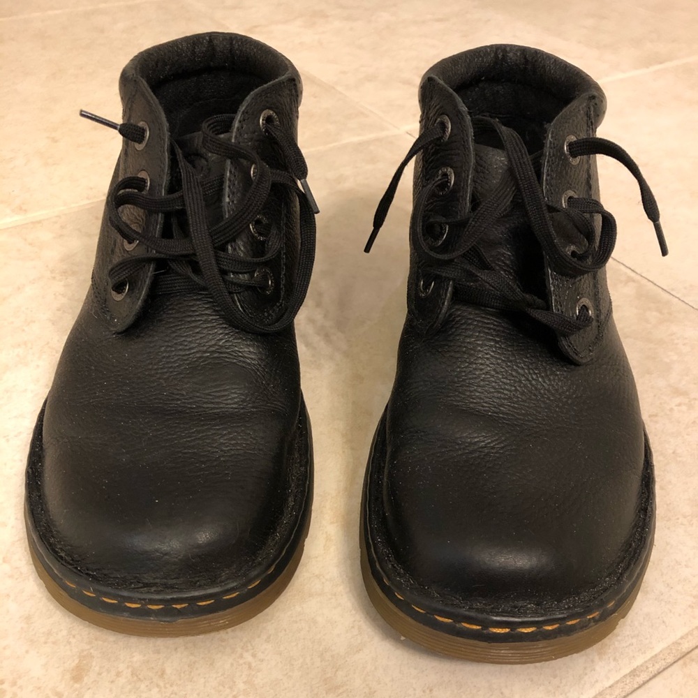 Dr. Martens “Rico” Men’s ankle boot